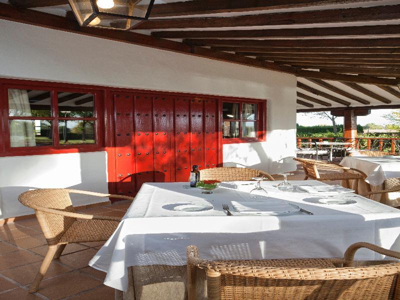 Parador De Albacete Kültér fotó