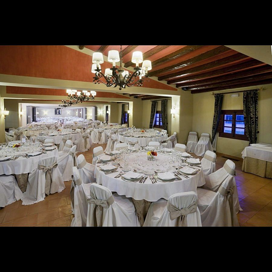 Parador De Albacete Kültér fotó